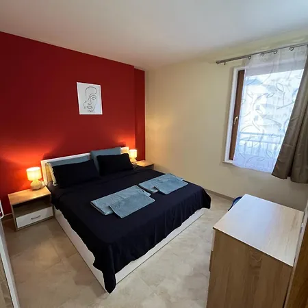 Apartment River Park 2 Bedroom Nesebar