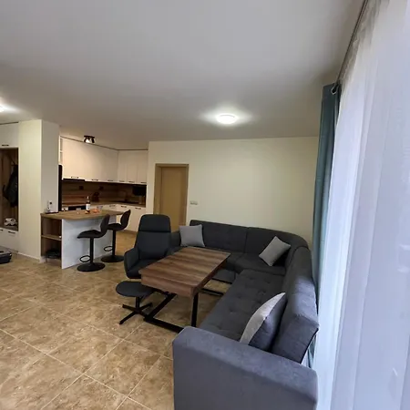 Apartment River Park 2 Bedroom