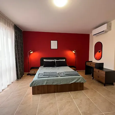 River Park 2 Bedroom Nesebar