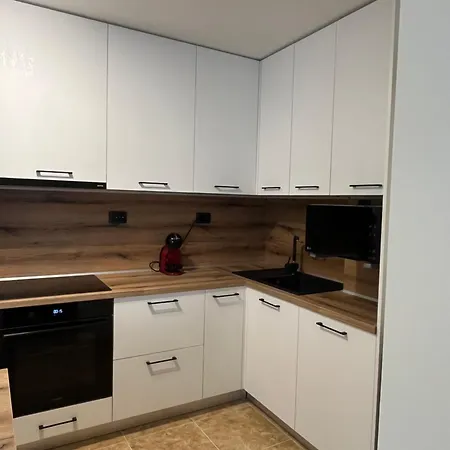 River Park 2 Bedroom * Nesebar