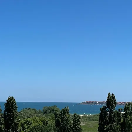 River Park 2 Bedroom Apartment Nesebar