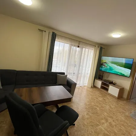 Apartment River Park 2 Bedroom *