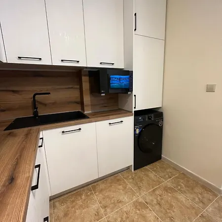 River Park 2 Bedroom * Nesebăr