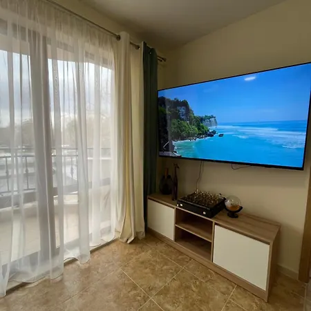 Appartement River Park 2 Bedroom Nesebar