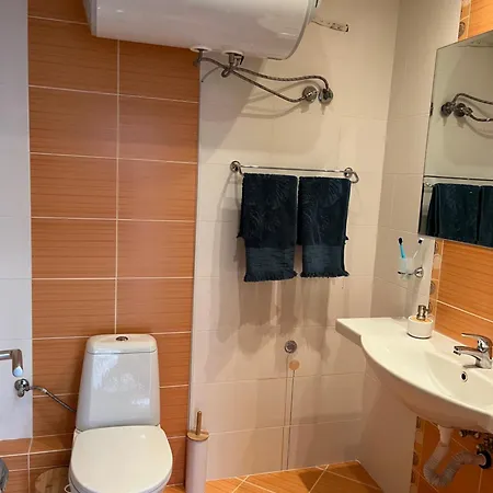 River Park 2 Bedroom Nessebar