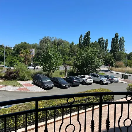 Apartment River Park 2 Bedroom