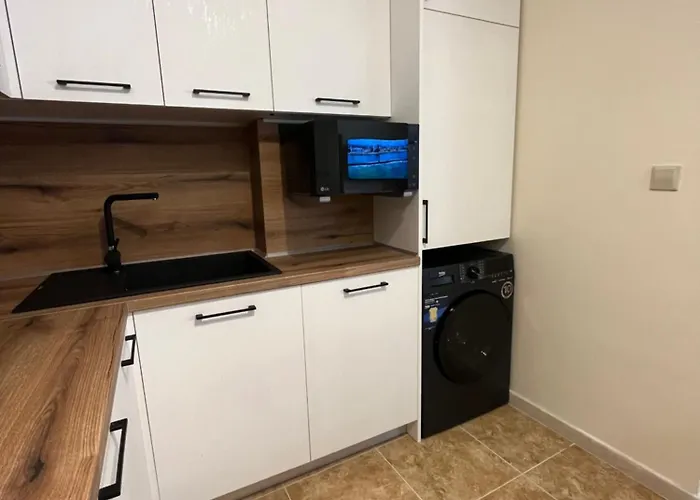 River Park 2 Bedroom * Несебир