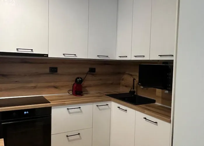 River Park 2 Bedroom * Несебир