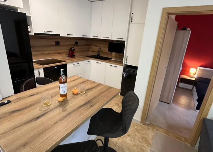 River Park 2 Bedroom * Несебир